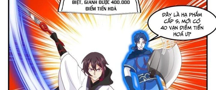 Bắt Đầu Giết Chóc Từ Một Thanh Kiếm Chapter 99 - Trang 2