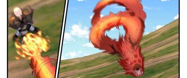 Bắt Đầu Giết Chóc Từ Một Thanh Kiếm Chapter 99 - Trang 2