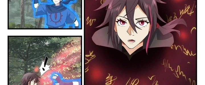 Bắt Đầu Giết Chóc Từ Một Thanh Kiếm Chapter 101 - Trang 2