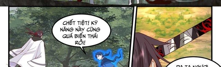 Bắt Đầu Giết Chóc Từ Một Thanh Kiếm Chapter 101 - Trang 2