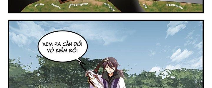 Bắt Đầu Giết Chóc Từ Một Thanh Kiếm Chapter 101 - Trang 2