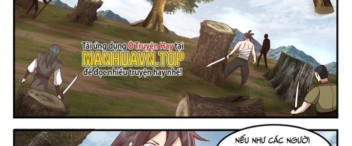 Bắt Đầu Giết Chóc Từ Một Thanh Kiếm Chapter 101 - Trang 2