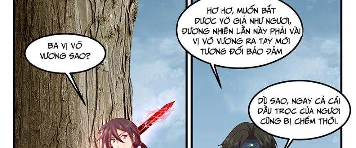 Bắt Đầu Giết Chóc Từ Một Thanh Kiếm Chapter 101 - Trang 2