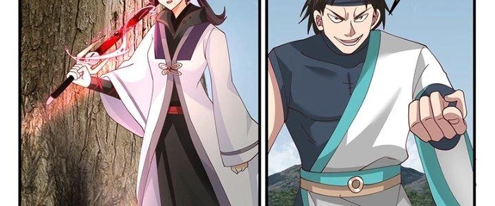 Bắt Đầu Giết Chóc Từ Một Thanh Kiếm Chapter 101 - Trang 2