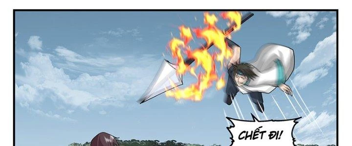 Bắt Đầu Giết Chóc Từ Một Thanh Kiếm Chapter 102 - Trang 2