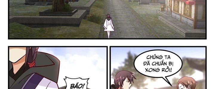 Bắt Đầu Giết Chóc Từ Một Thanh Kiếm Chapter 104 - Trang 2