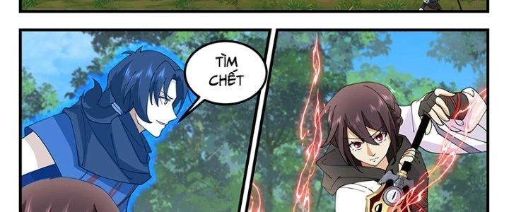 Bắt Đầu Giết Chóc Từ Một Thanh Kiếm Chapter 104 - Trang 2