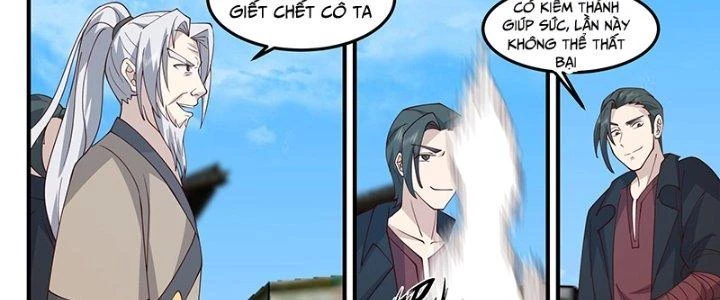 Bắt Đầu Giết Chóc Từ Một Thanh Kiếm Chapter 105 - Trang 2