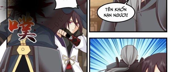 Bắt Đầu Giết Chóc Từ Một Thanh Kiếm Chapter 109 - Trang 2