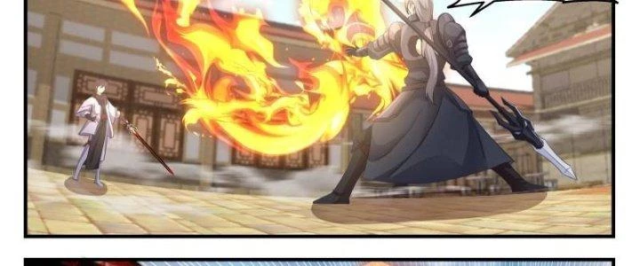 Bắt Đầu Giết Chóc Từ Một Thanh Kiếm Chapter 110 - Trang 2
