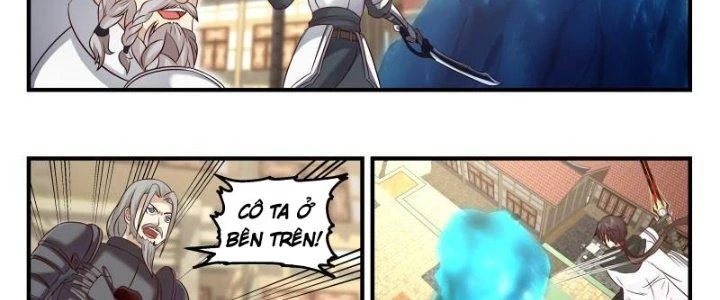 Bắt Đầu Giết Chóc Từ Một Thanh Kiếm Chapter 110 - Trang 2