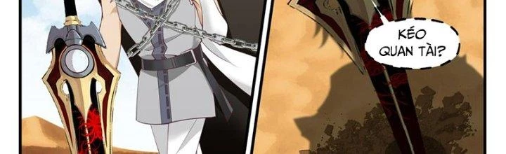 Bắt Đầu Giết Chóc Từ Một Thanh Kiếm Chapter 112 - Trang 2