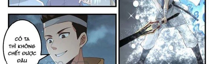 Bắt Đầu Giết Chóc Từ Một Thanh Kiếm Chapter 113 - Trang 2
