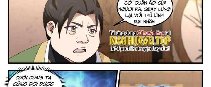 Bắt Đầu Giết Chóc Từ Một Thanh Kiếm Chapter 115 - Trang 2
