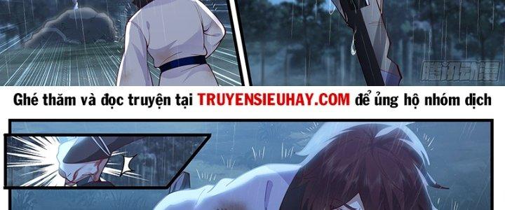 Bắt Đầu Giết Chóc Từ Một Thanh Kiếm Chapter 1 - Trang 2