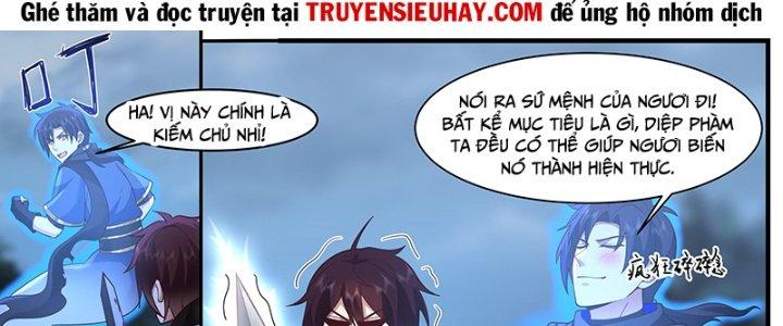 Bắt Đầu Giết Chóc Từ Một Thanh Kiếm Chapter 1 - Trang 2