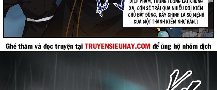 Bắt Đầu Giết Chóc Từ Một Thanh Kiếm Chapter 1 - Trang 2