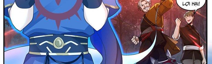 Bắt Đầu Giết Chóc Từ Một Thanh Kiếm Chapter 2 - Trang 2