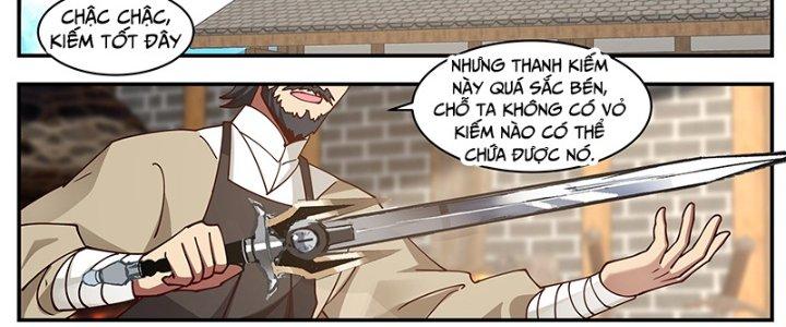 Bắt Đầu Giết Chóc Từ Một Thanh Kiếm Chapter 3 - Trang 2