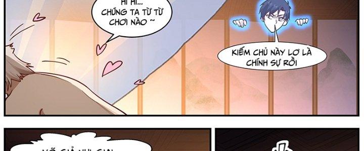 Bắt Đầu Giết Chóc Từ Một Thanh Kiếm Chapter 3 - Trang 2