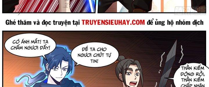 Bắt Đầu Giết Chóc Từ Một Thanh Kiếm Chapter 3 - Trang 2