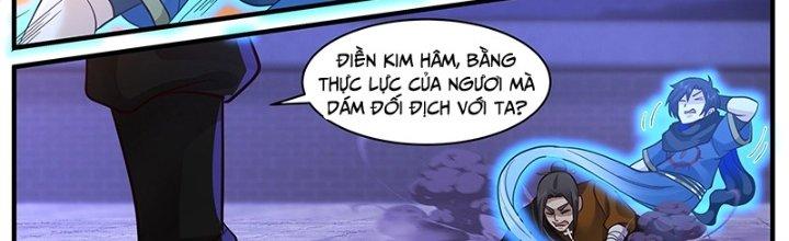 Bắt Đầu Giết Chóc Từ Một Thanh Kiếm Chapter 3 - Trang 2