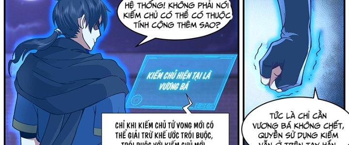 Bắt Đầu Giết Chóc Từ Một Thanh Kiếm Chapter 3 - Trang 2