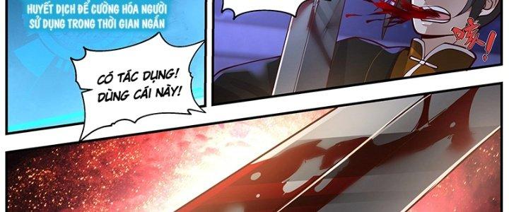 Bắt Đầu Giết Chóc Từ Một Thanh Kiếm Chapter 3 - Trang 2