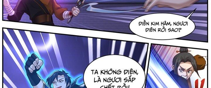 Bắt Đầu Giết Chóc Từ Một Thanh Kiếm Chapter 3 - Trang 2