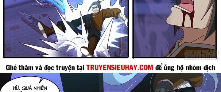 Bắt Đầu Giết Chóc Từ Một Thanh Kiếm Chapter 3 - Trang 2