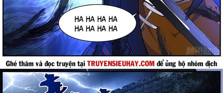 Bắt Đầu Giết Chóc Từ Một Thanh Kiếm Chapter 4 - Trang 2