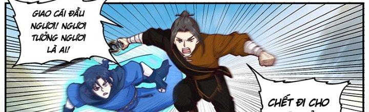 Bắt Đầu Giết Chóc Từ Một Thanh Kiếm Chapter 4 - Trang 2