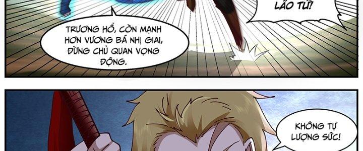 Bắt Đầu Giết Chóc Từ Một Thanh Kiếm Chapter 4 - Trang 2