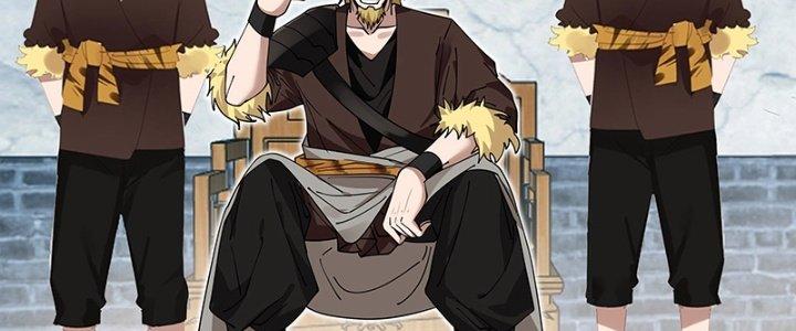 Bắt Đầu Giết Chóc Từ Một Thanh Kiếm Chapter 5 - Trang 2