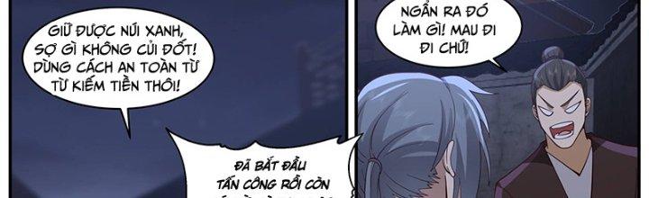 Bắt Đầu Giết Chóc Từ Một Thanh Kiếm Chapter 5 - Trang 2