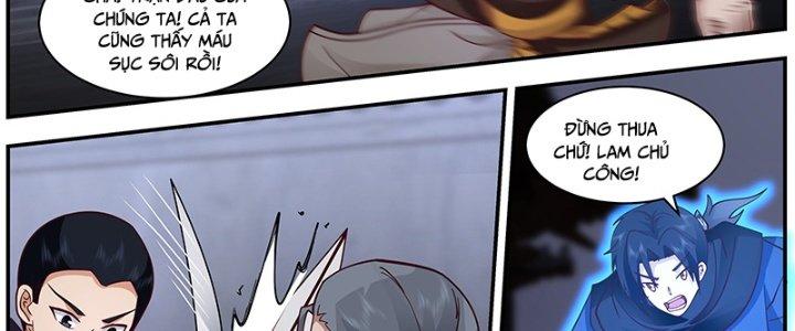 Bắt Đầu Giết Chóc Từ Một Thanh Kiếm Chapter 5 - Trang 2