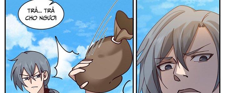 Bắt Đầu Giết Chóc Từ Một Thanh Kiếm Chapter 7 - Trang 2