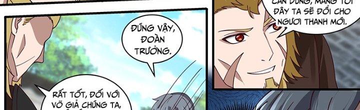 Bắt Đầu Giết Chóc Từ Một Thanh Kiếm Chapter 7 - Trang 2