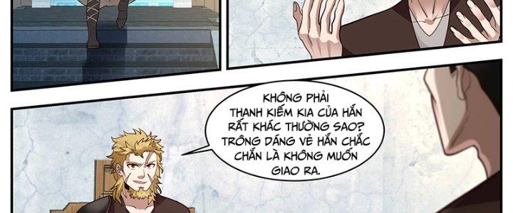 Bắt Đầu Giết Chóc Từ Một Thanh Kiếm Chapter 8 - Trang 2