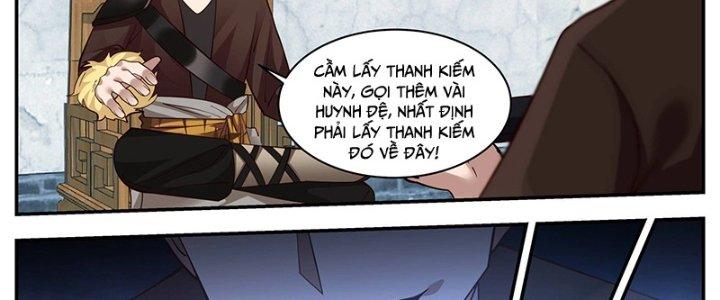Bắt Đầu Giết Chóc Từ Một Thanh Kiếm Chapter 8 - Trang 2