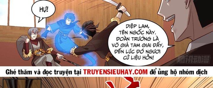 Bắt Đầu Giết Chóc Từ Một Thanh Kiếm Chapter 8 - Trang 2