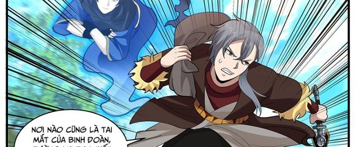 Bắt Đầu Giết Chóc Từ Một Thanh Kiếm Chapter 8 - Trang 2