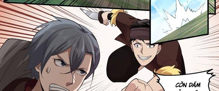 Bắt Đầu Giết Chóc Từ Một Thanh Kiếm Chapter 8 - Trang 2