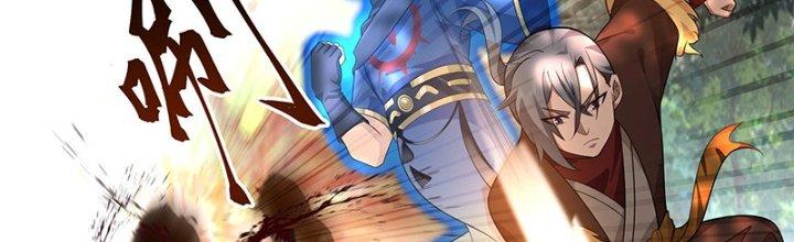 Bắt Đầu Giết Chóc Từ Một Thanh Kiếm Chapter 9 - Trang 2