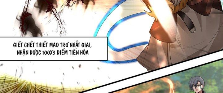 Bắt Đầu Giết Chóc Từ Một Thanh Kiếm Chapter 9 - Trang 2