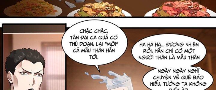 Bắt Đầu Giết Chóc Từ Một Thanh Kiếm Chapter 10 - Trang 2