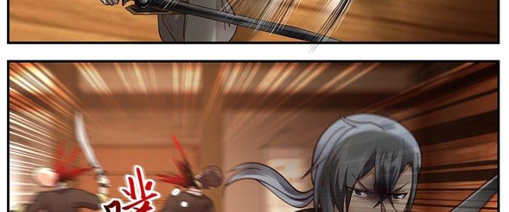 Bắt Đầu Giết Chóc Từ Một Thanh Kiếm Chapter 10 - Trang 2