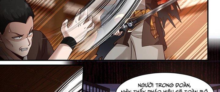 Bắt Đầu Giết Chóc Từ Một Thanh Kiếm Chapter 10 - Trang 2