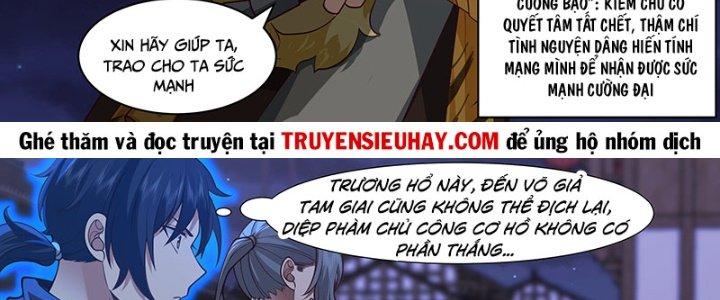 Bắt Đầu Giết Chóc Từ Một Thanh Kiếm Chapter 11 - Trang 2