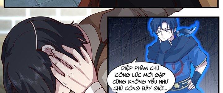 Bắt Đầu Giết Chóc Từ Một Thanh Kiếm Chapter 12 - Trang 2